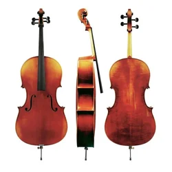 Violončelo 3/4 Maestro 6 Antičen GS402.382.100
