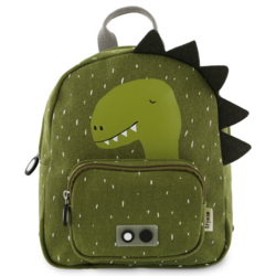 trixie otroški nahrbtnik small mr. dino