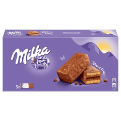 Milka choco trio