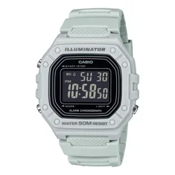 Casio Collection muški sat ( W-218H-8B )