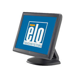 ELO LCD touchscreen monitor 1515L AT E344320