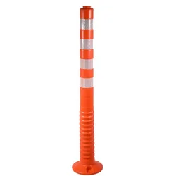 Una-Zorčić Fleksibilni stubić, PVC, 100cm