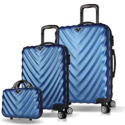 ZOOZIE BAGS Set kofera 3/1 MV7538