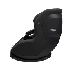 THULE Elm 360 rotirajuće auto sedište za decu 67-105 cm - Black