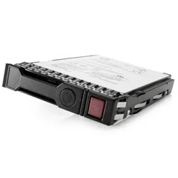HPE 300GB SAS 12G Enterprise 10K SFF (2.5in) SC 3yr Wty Digitally Signed Firmware Remarket HDD ( 872475R-B21 )