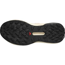 Salomon GENESIS W, ženske patike za trail trčanje, narandžasta L47820400