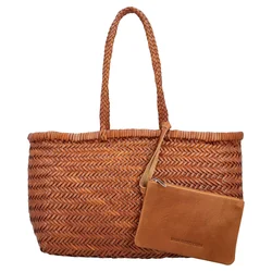 Hide & Stitches Amazone 25002 Cognac