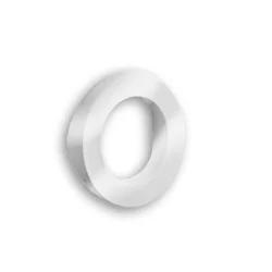 Ručica 318 Hrom 64mm ( 607-560 )