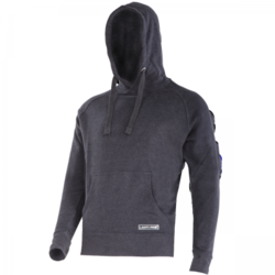 LAHTI pulover s kapuco L4013106 - 3XL