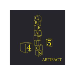 Cherry Red Records Creation Artifact 45 (10×7” Box Set) – Record Store Day 2015 Release