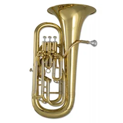 Euphonium Bb EP-501 Conn 704.391