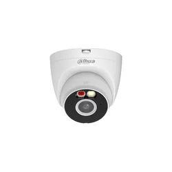 IPC-HDW1539DAP-SW-PV-0280B-EUR 5MP Smart Dual Light dome camera