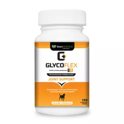 Glyco-Flex® III tableta 120 kosov