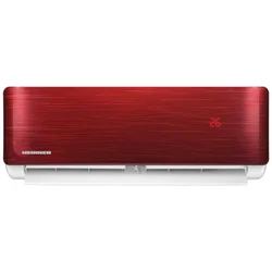 Inverter klima Heinner HAC-CO12WFN-RD - Crvena