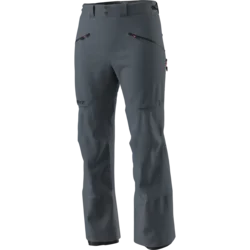 DYNAFIT HLAČE RADICAL SOFTSHELL Ž