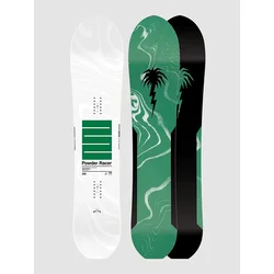 CAPiTA Sb Powder Racers 2027 Snowboard multi