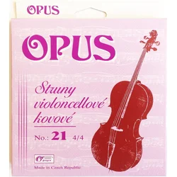 Gorstrings OPUS 21