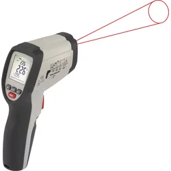 Voltcraft VOLTCRAFT IR 800-20C infrardeči termometer Optični termometer 20:1 -40 - +800 °C pirometer, (20635327)