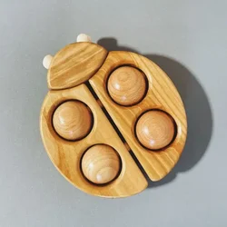Bajo Bites beruška naravna