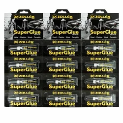 Zollex Lepilo SUPER 3g