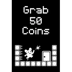 Grab 50 Coins (Xbox Series X|S) XBOX LIVE Key EUROPE