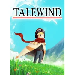 Talewind Steam Key GLOBAL