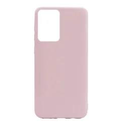 Maska Soft Gel Silicone za Samsung S20 Ultra/ G988F sand, Roze