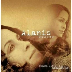 Alanis Morissette Jagged Little Pill Acoustic (2 LP)