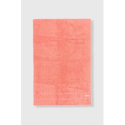 Velika bombažna brisača BOSS PLAIN 100 x 150 cm