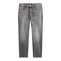 Tommy Jeans Kavbojke Ryan  siv denim