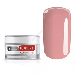 Gel za nokte Pure Cover 15g | SILCARE COSMETICS | Kozmo