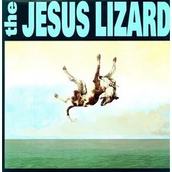 The Jesus Lizard - Down (Remastered) (LP)