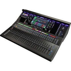 Allen & Heath SQ 6+ digitalni mikser