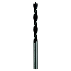 Bosch Spiralna burgija za drvo 2609255203, 6x55x92 mm
