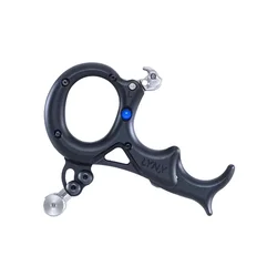 STAN Release Linx Hinge Black