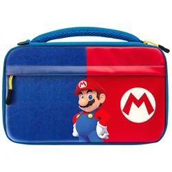 PDP NINTENDO SWITCH TORBICA - MARIO