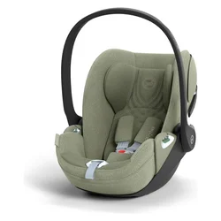Cybex a-s Cloud T i-Size Plus(45-87 cm),Sage Green