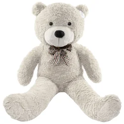 shumee Teddy Classico 50cm - siv