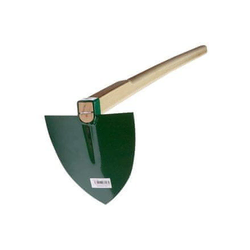 Ostatní Motika EURO tools 144757 Medium pointed hoe, with 120 cm handle