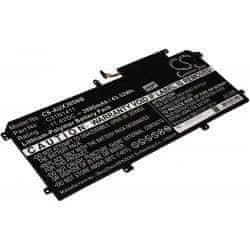 POWERY Akumulator Asus UX305FA-1A