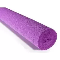 Stabilo KREP PAPIR 180g. 1/5 LILA