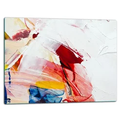 shumee Rezalna ploa steklene ploe 52x40 Slika