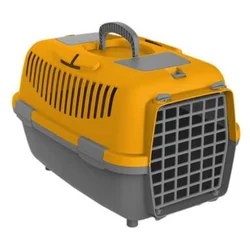 PETMAX Transporter Nomade 2 55x36x35cm narandžasti
