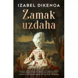 Zamak Uzdaha - Izabel Dikenoa ( 15369 )