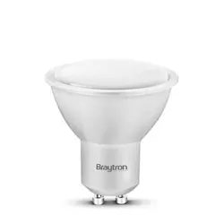 Led sijalica 7W GU10 SMD 6500K