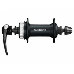 Prednja nabla Shimano Alivio M4050 32H Center Lock