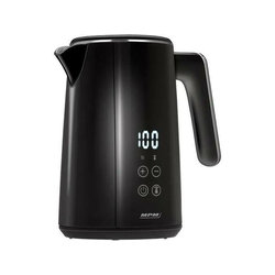 MPM Grelnik vode MCZ-120/C, 2200W, 1.5L, črn