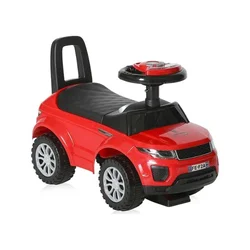 Guralica za bebe ride-on auto off road red