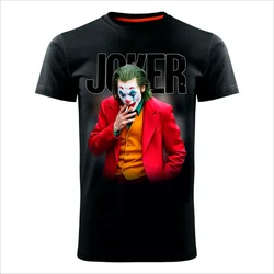 MAJICE BRE Muška majica JOKER 08 crna