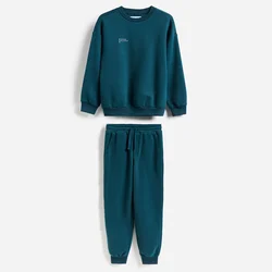 Reserved - BOYS` JOGGING TOP & TROUSERS